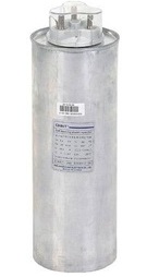 Capacitor 0.48kV 25kVar 3 Fases 60 Hz