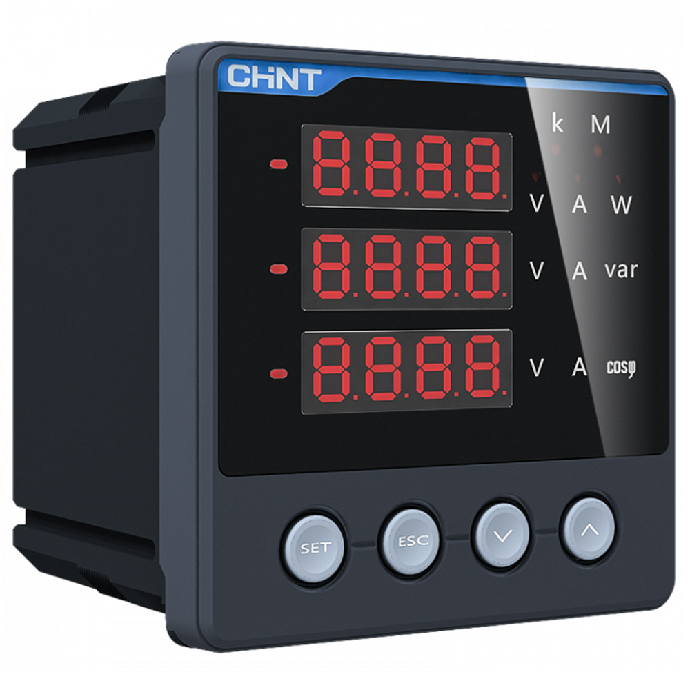 PD666-3SK4 3×450V 3×*A/5A