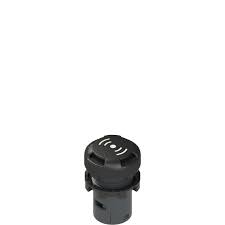 Alarma / Buzzer Monolitico marca PIZZATO Serie E6; Alimentación 24VAC/DC 90dB