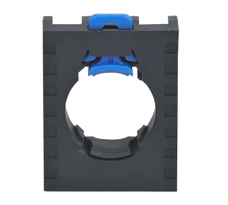 Base bloque de contacto serie NP8