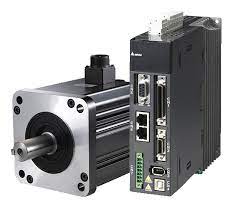 motor power connector