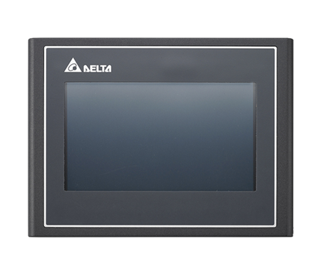 HMI 7",2 sets de com / 1 puerto de extension, ethernet, 256 MB RAM, 256 MB ROM,