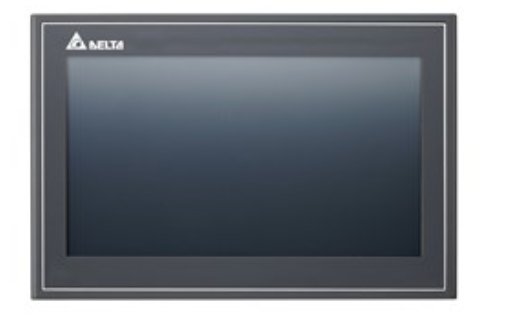 HMI 10.1",2 sets de com / 1 puerto de extension, ethernet, 512 MB RAM, 256 MB ROM, soporta tarjeta SD