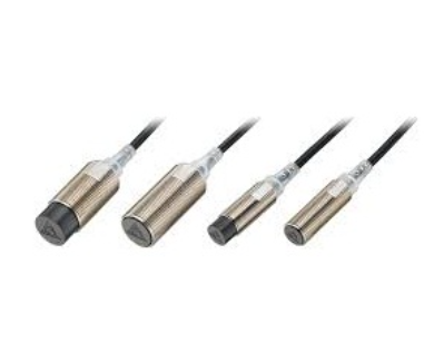 Sensor Inductivo, NPN-NO, M12, sin aislamiento