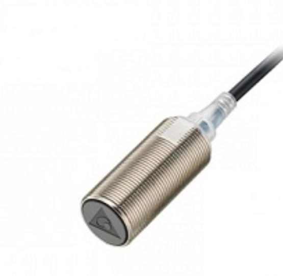 Sensor Inductivo, PNP-NA, M18 aislado
