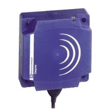 XS8D1A1MAL2 Inductive proximity sensors XS, inductive sensor XS8 80x80x26, PBT, Sn60mm, 24-240VAC/DC, cable 2 m