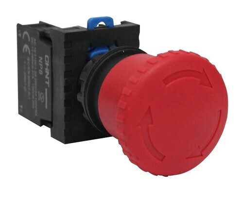 Pulsador-Chint-Emergencia