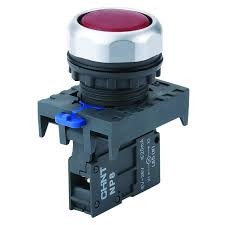 Luz-Piloto-Chint-Rojo-24V