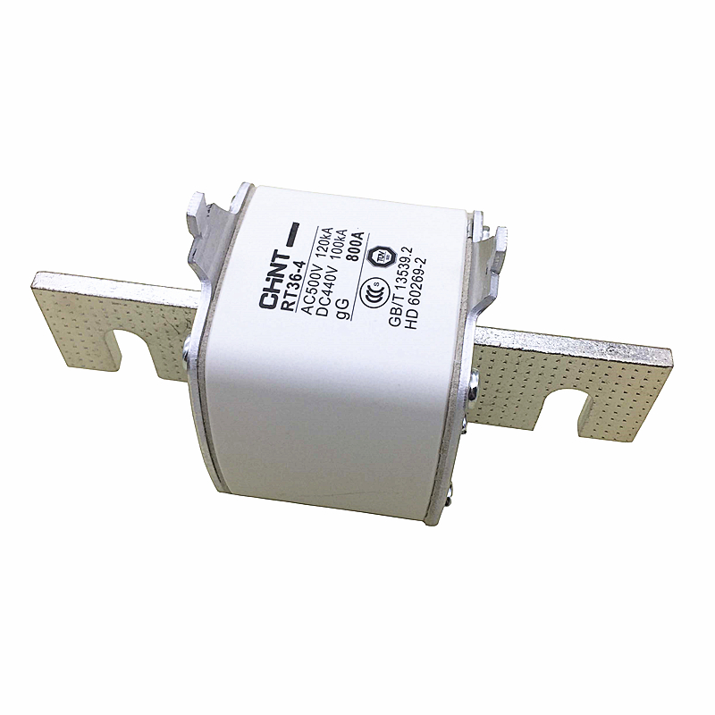 FUSIBLE NH4 marca CHINT, In: 1250A - gL/gG