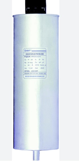 Capacitor 0.23kV 7.5kVar 3 Fases 60 Hz