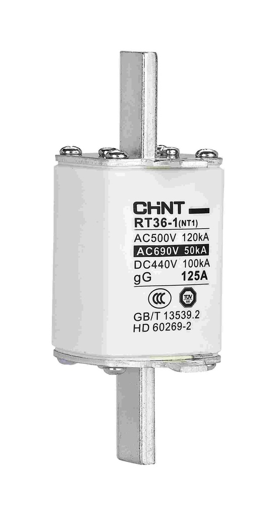 Fusible NH1 160A gG