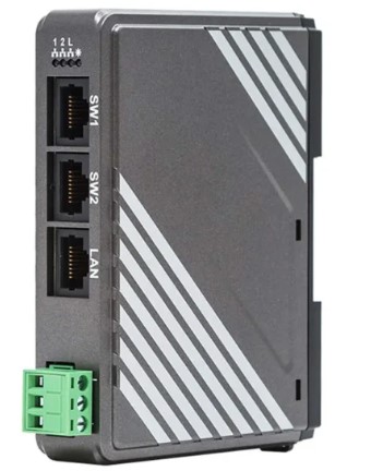 cMT-G04 - Puerta de enlace de protocolo de comunicación