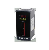 Display digital 72x72x110mm entrada universal 1 canal 4-20mA salida alimentación 24VDC