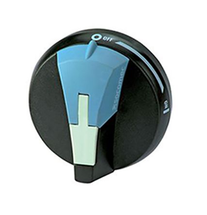 Mando S00 exterior IP65 para accionamiento frontal exterior