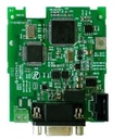 Tarjeta Profibus DP para Variador C2000