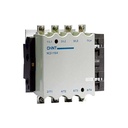 Contactor NC2, 630A 4P, 330KW, control 220 Vac 50/60Hz