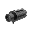 Fuente de luz HIKROBOT, tipo spot 3,2 W, 64,5 mm x Ø29 mm, Área Ø 20,0 mm, Foco, Blanco