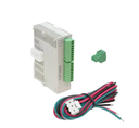 Modulo I/O – Entradas Analogicas marca DELTA Serie DVP; Alimentación 24VDC Entradas Analogica 4AI    