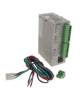 Modulo I/O – Medición Celda de Carga Marca DELTA Serie DVP; Alimentación 24VDC Entradas Celdas de Carga 2 