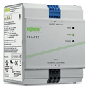 787-732 Fuente de alimentación; ECO; monofásico; Tensión de salida 24V DC; Corriente de salida 10A; DC-OK LED; 4,00 mm²