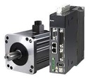 motor power connector