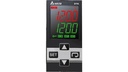 Controlador de temperatura., salida a rele 5A, 2 alarmas. 1/16 DIN W48 × H96 mm (110/220 Volts 50/60HZ)