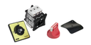 Seccionador Manual marca Schneider Electric Serie TeSys; Amperaje 20A Polos 3 