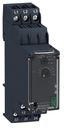 Rele de Control monitor de Fase marca Schneider Electric Serie Harmony; Fases 3, Bobina 380-480VAC Contactos CO 2