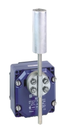 Limit Switch marca Schneider Electric Serie OsiSense XC; Contactos 2NO Contactos 2NC