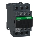 LC1D25BD Contactor Tesys D - 3P(3 NA) 440V 25A bobina 24VDC