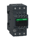 Contactor marca SCHNEIDER serie TeSys D; Amperaje 40A, polos 3, Potencia(kW) 11kW Potencia(kW) 22kW, Potencia(HP) 10HP  Potencia(HP) 30HP, Bobina 230VAC, Contacto Aux. 1NO + 1NC