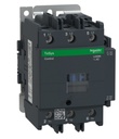 LC1D95M7  Contactor TeSys D 3P AC-3 440V 95A Bobina 220 VAC