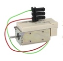 Bobina de Disparo marca Schneider Electric Serie MN; Voltaje de Operación 200-230VAC/DC 