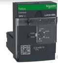 Unidad de control estándar LUCA - clase 10 - 4,5-18 A - 24 V CC