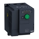 Variador de velocidad, Altivar Machine ATV320, 3 kW, 380...500 V, 3 fasess, compacto