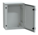 NSYPLM54G Gabinete Pol Plm 530X430X200 Ip66 7035