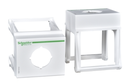 A9A15151 Soporte de botonería; Acti9; 22.3 mm de diámetro