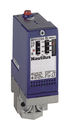 XMLA020A2S11 Presostato XMLA 20 bar - escala fija 1 umbral - 1 C/O