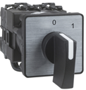 K1B002ALH Interruptor de levas - 2-pole - 45° - 12 a - montaje con tornillos