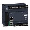 TM221CE24R Controlador M221 24 E/S relevador Ethernet