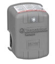 Interruptor de bomba de agua 9013FS, Pumptrol, diferencial ajustable, 20 40 PSI