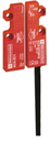 Interruptor magnetico de Seguridad marca Schneider Electric Serie XCS; Contactos 1NO Contactos 1NC Bobina 24VDC