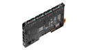 Modulo I/O Remoto Salidas Digital marca Weidmüller Serie UR20-4DO-P; Alimentacion 24VDC Salidas Digital 16DO        