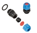 Prensacables Conector M32  Marca Weidmüller Serie VG; Material Plastico OD min. 18 - OD max. 25 mm