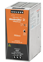 Fuente de Alimentación marca Weidmüller Serie PRO ECO; Amperaje 10A Potencia 240W Voltaje de Salida 24VDC      