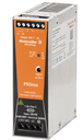 Fuente de Alimentación marca Weidmüller Serie PRO ECO3; trifasica, Amperaje 5A Potencia 120W  Voltaje de Salida 24VDC      