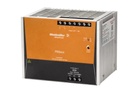 Fuente de poder WEIDMULLER PRO ECO3; Trifasica, Amperaje 40A, 960W salida 24V 