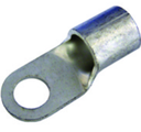 KQN-M10/-25 TERMINAL OJO 4AWG PAQUETE 50 PIEZAS