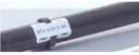 Identificadores /  Codificadores p/ Conductores y Cables marca Weidmüller Serie SFC; Tamaño  14x23mm / 7x40mm (32 unidades)