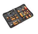 Kit de Herramientas y Accesorios marca Weidmüller Serie Accesorios; Piezas 10          
